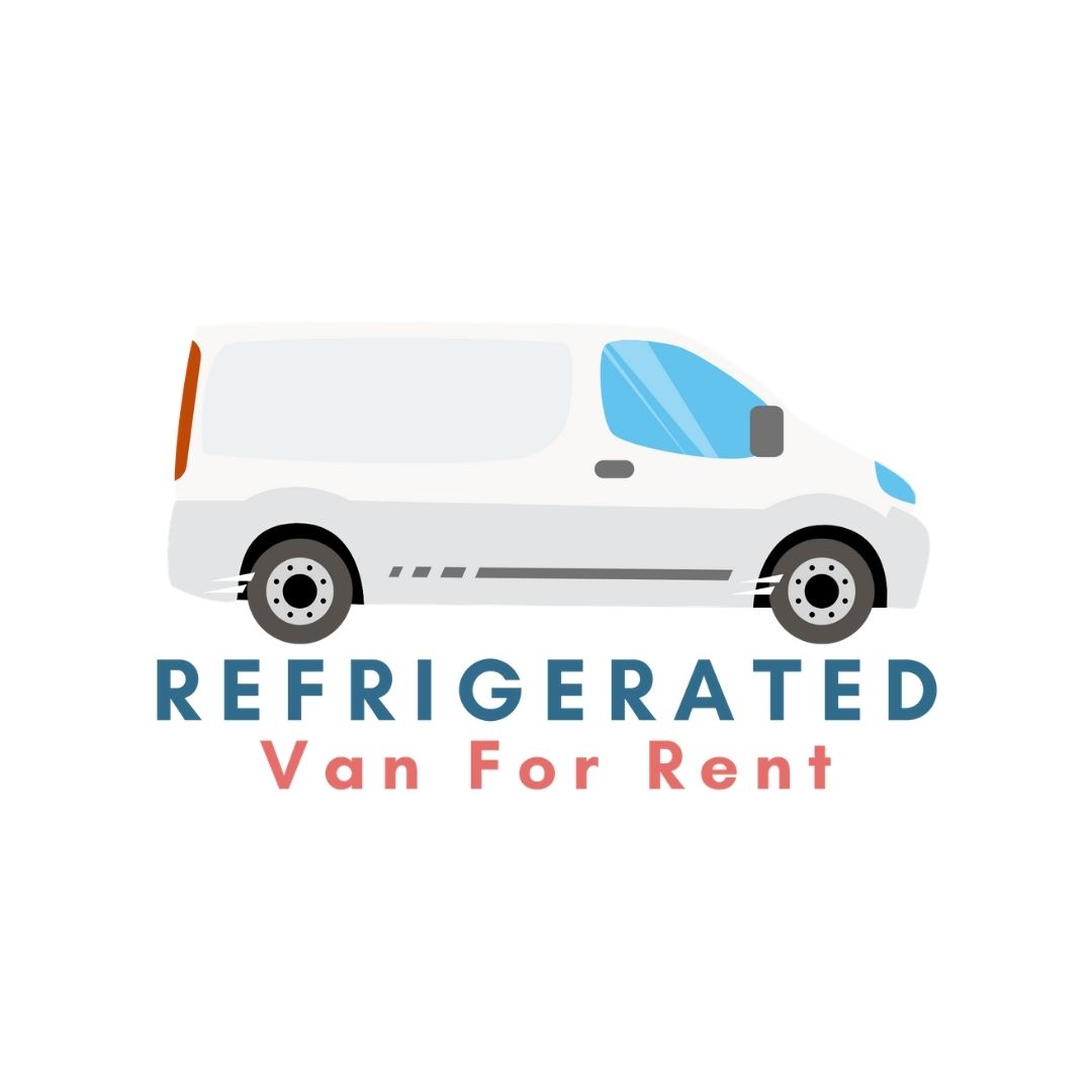 Refrigerated Van For Rent - Refrigerated Vans For Hire